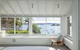Kutti Beach House